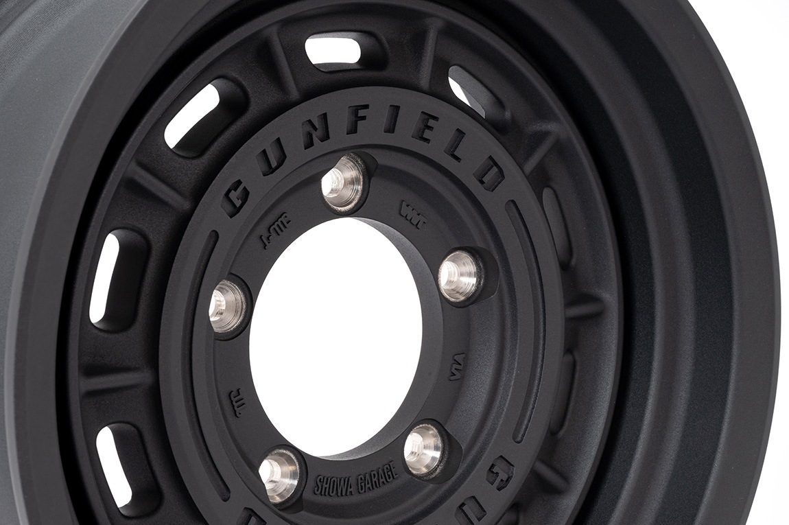 ����ߥۥ����� 15����� GUNFIELD 15��6.0J ��0 ����ɥ֥�å� 1�� ����ˡ������顦����ˡ��Υޥ� JB74/JC74/JB43�ʤ���