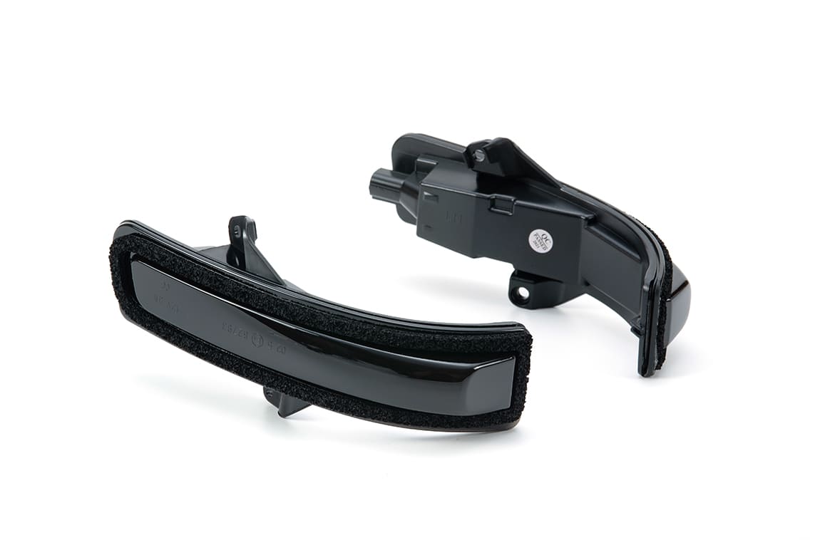 LED󥷥ɥߥ顼󥫡 1 ΥޥԲ ˡ JB64(XC졼) ˡ JB74(JC졼)