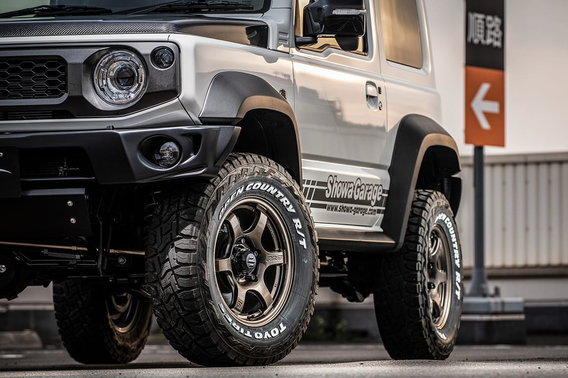 ߥۥ 16 RAYS Gram Lights 57DR-X 165.5J ϥѡ֥ 1 ˡ顦ˡΥޥ JB74/JC74/JB43ʤ