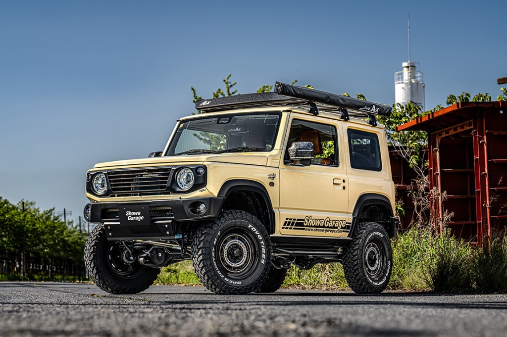 SGR���󥸥󥪥��� 5W-40 3L SS-ONE64 ���ȥ꡼�ȥ��ڥå� ����ˡ�JB64�ʤ� ���������� ��