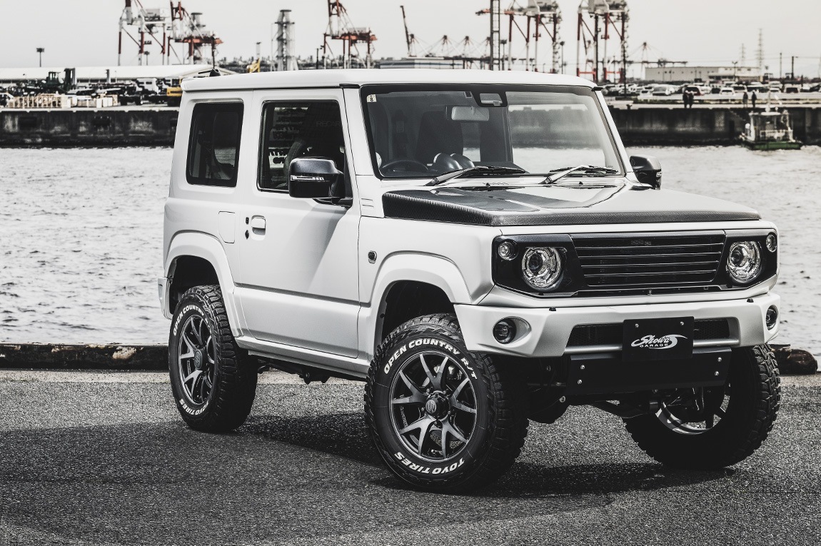 SGR���󥸥󥪥��� 5W-40 3L SR-ONE64 �졼���󥰥��ڥå� ����ˡ�JB64�ʤ� ���������� ��