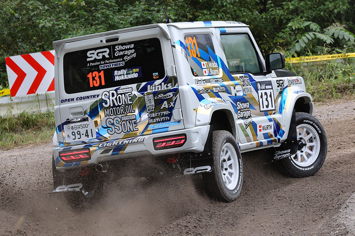 SGR󥸥󥪥 10W-30 4L SR-ONE74 졼󥰥ڥå ˡJB74 / ˡΥޥJC74ʤ  