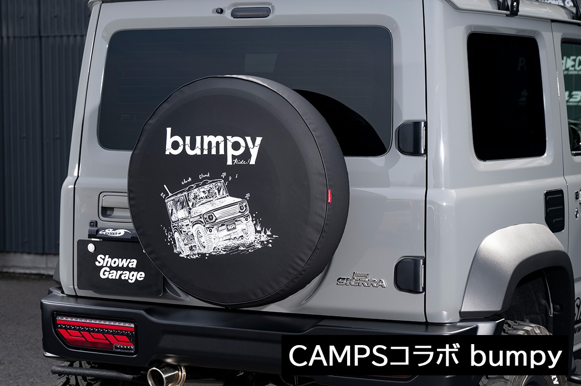 ���ڥ������䥫�С� CAMPS����ܥ�ǥ� ����ˡ� JB64 JB23 ����ˡ������� JB74 JB43 ����ˡ��Υޥ� JC74 175/80R16 195/80R15 205/70R15 