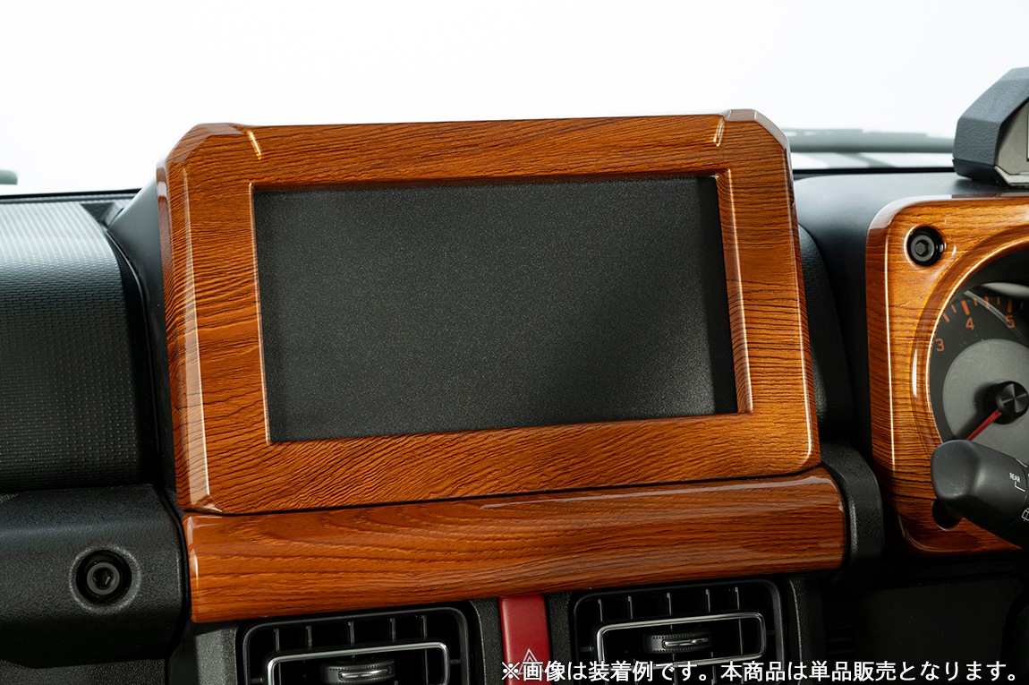 �����ǥ����ѥͥ륫�С� JB64/����ˡ�������JB74/����ˡ��Υޥ�JC74�� ����Ĵ 2��