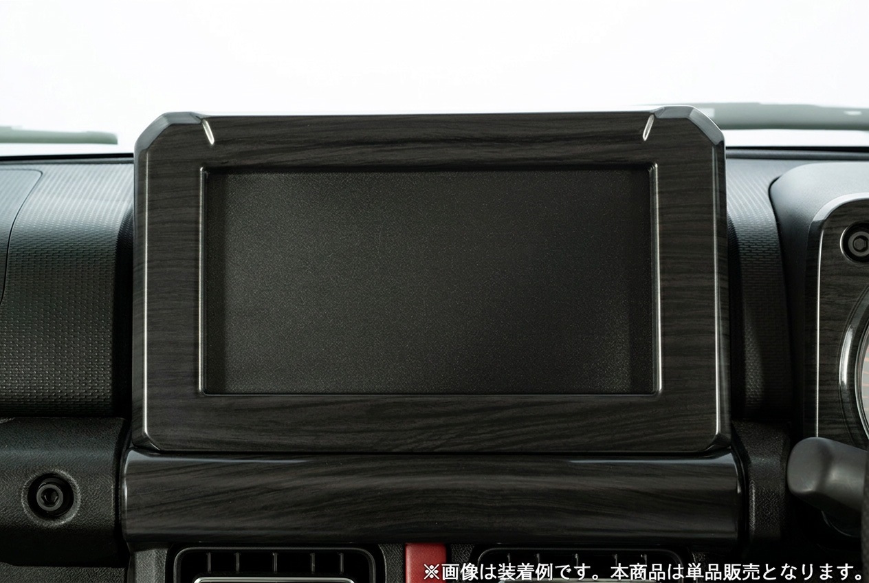 �����ǥ����ѥͥ륫�С� JB64/����ˡ�������JB74/����ˡ��Υޥ�JC74�� ����Ĵ 3��