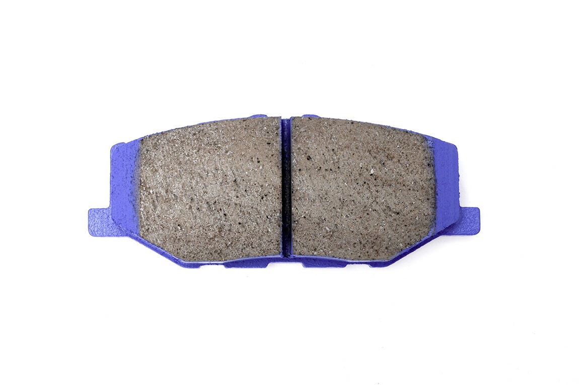 SGR �֥졼���ѥå� ����ˡ� JB64 / ����ˡ������� JB74 �ץ��������ȥߥ塼�� �ǥ������֥졼�� �ե����