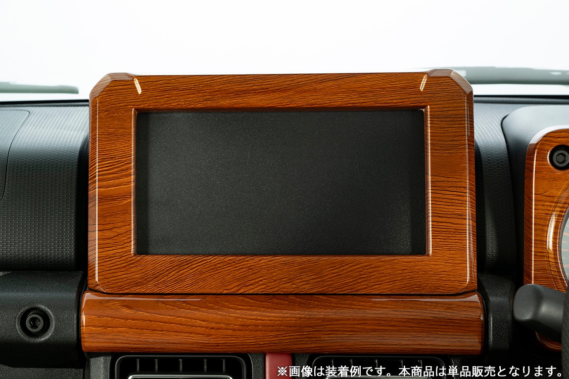 �����ǥ��������ѥͥ륫�С� JB64/����ˡ�������JB74/����ˡ��Υޥ�JC74�� ����Ĵ 2��