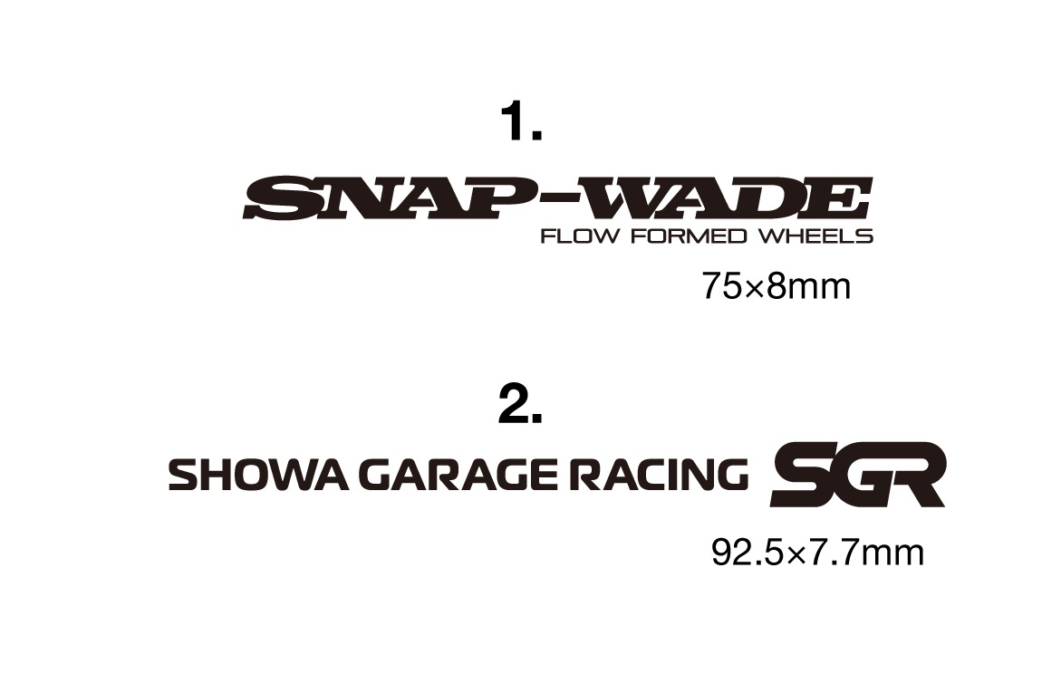 SNAP-WADE ����ߥۥ����� 16����� 16��5.5 ��0 1�� 2���顼 ����ˡ������顦����ˡ��Υޥ� JB74/JC74/JB43�ʤ���