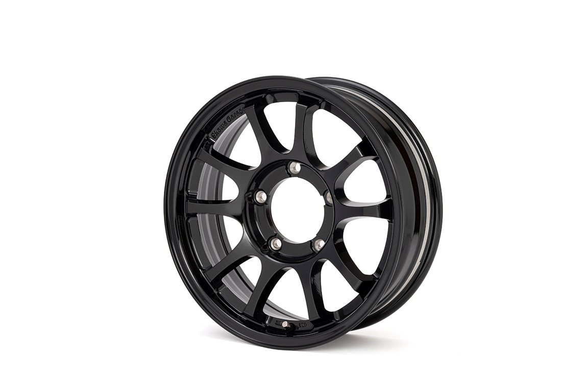 鯉　ジムニー　ブロンズホイール　2本 xs860_01.jpg