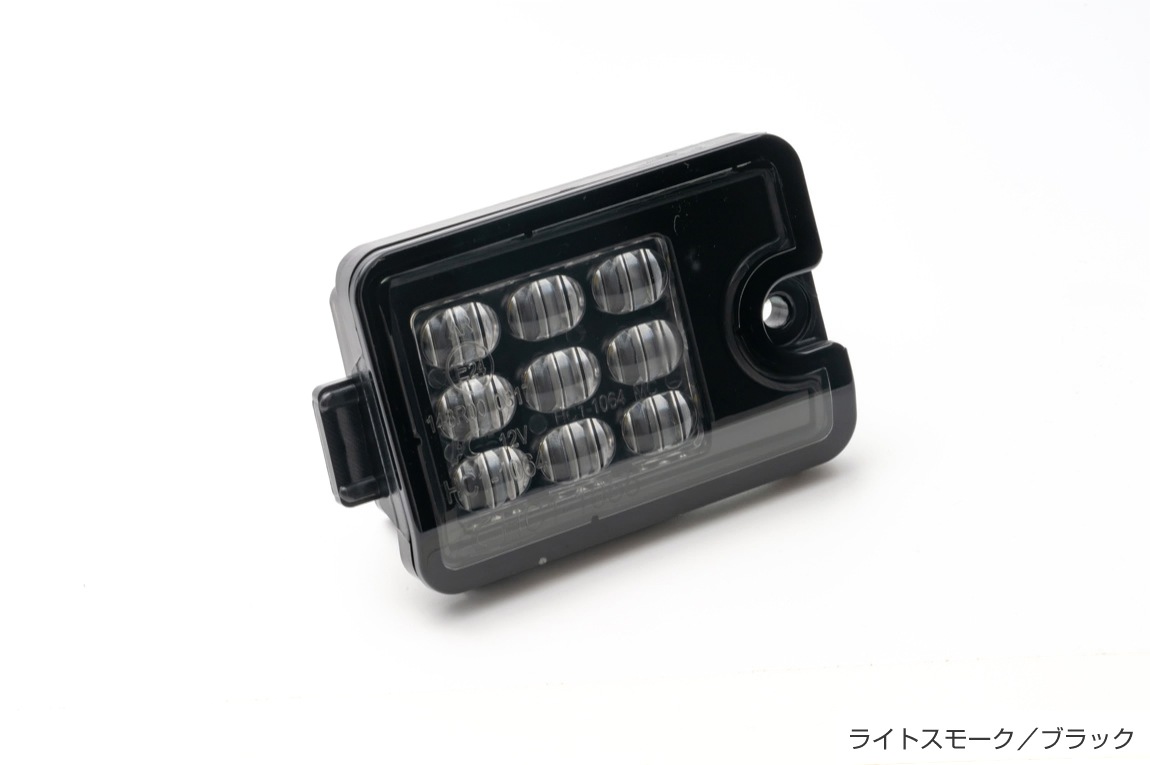 LED�Хå����� �ϥ����åȥȥ�å� S500/S510�� ���祦�塞�졼�����ꥸ�ʥ�