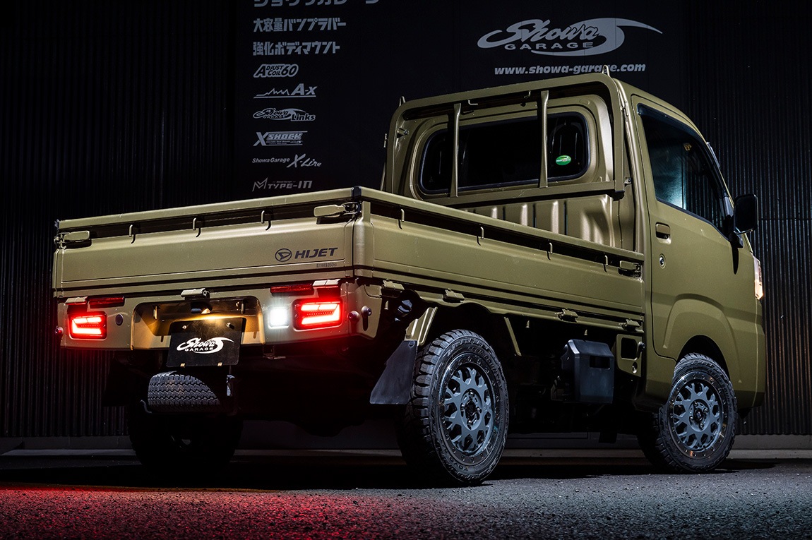 LED�Хå����� �ϥ����åȥȥ�å� S500/S510�� ���祦�塞�졼�����ꥸ�ʥ�