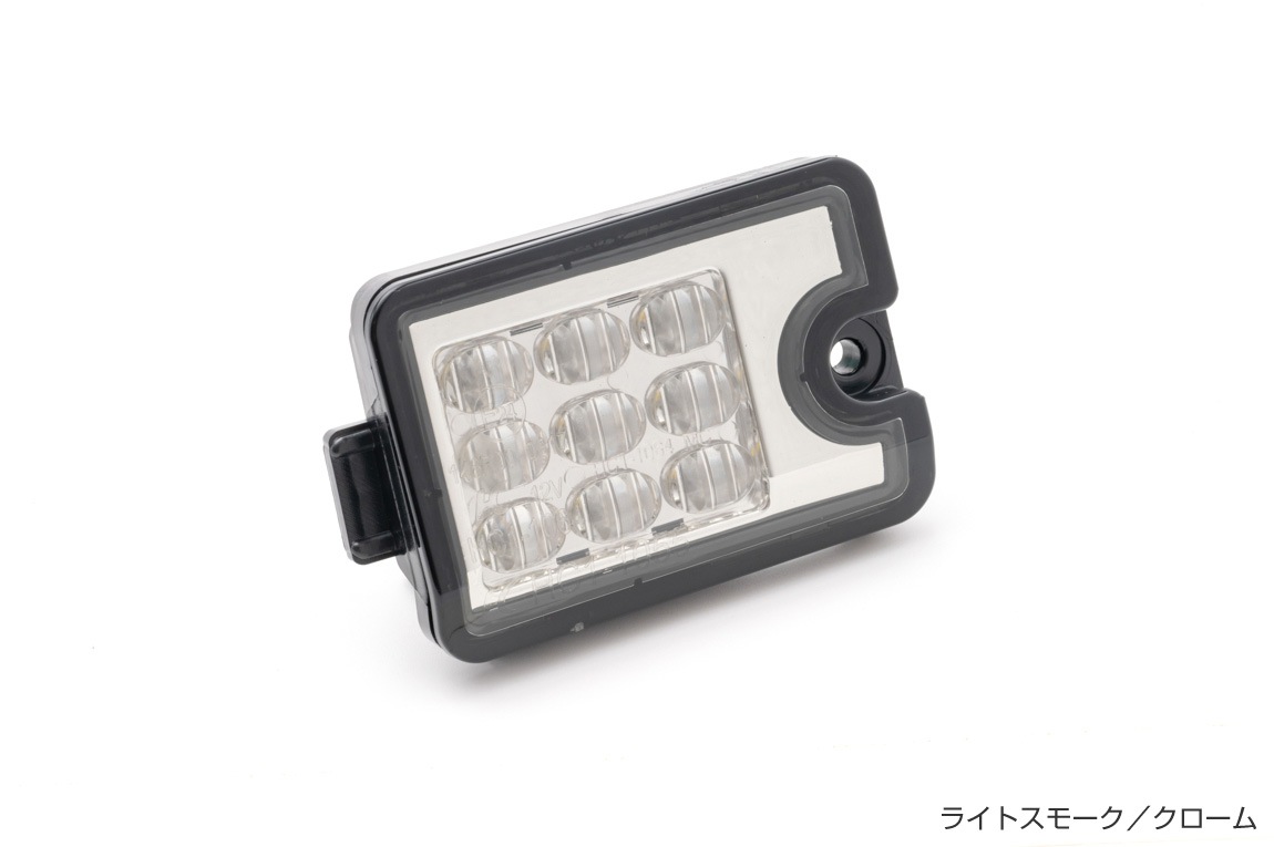 LED�Хå����� �ϥ����åȥȥ�å� S500/S510�� ���祦�塞�졼�����ꥸ�ʥ�