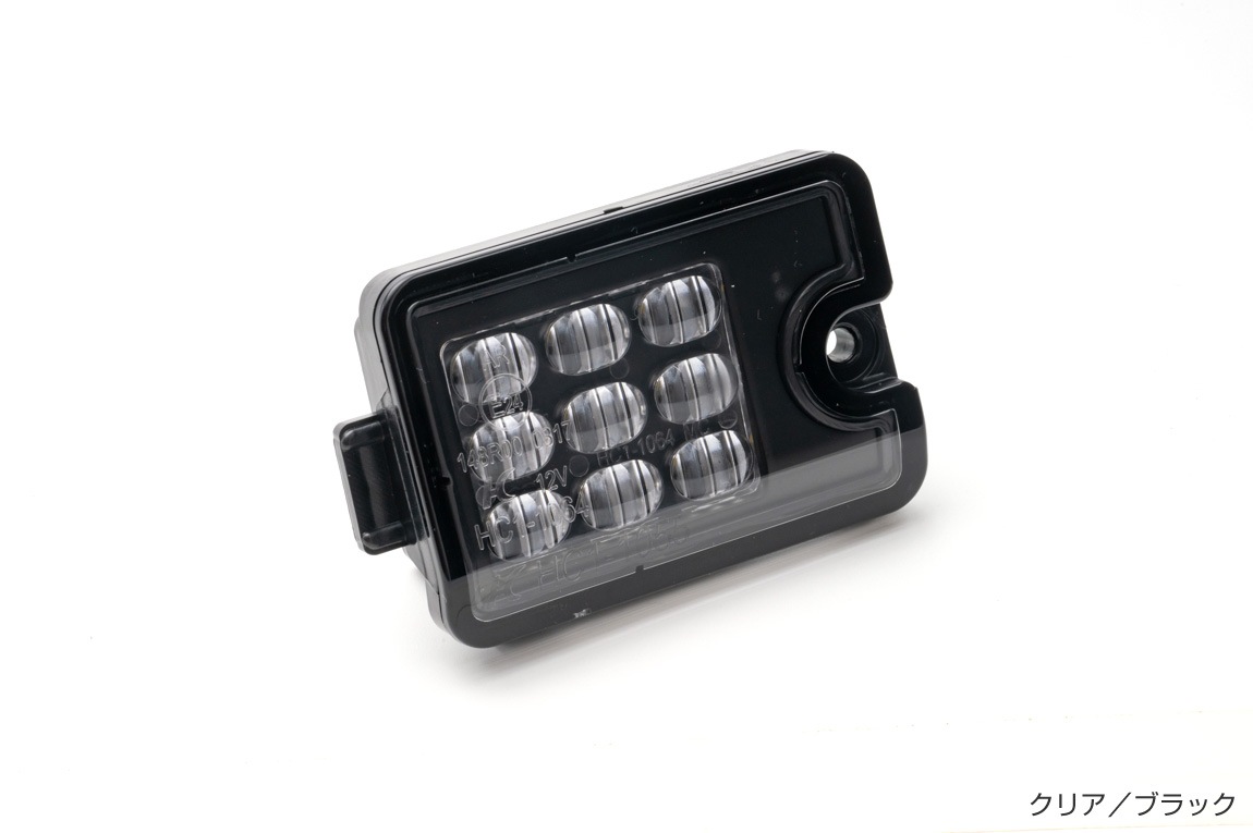 LED�Хå����� �ϥ����åȥȥ�å� S500/S510�� ���祦�塞�졼�����ꥸ�ʥ�