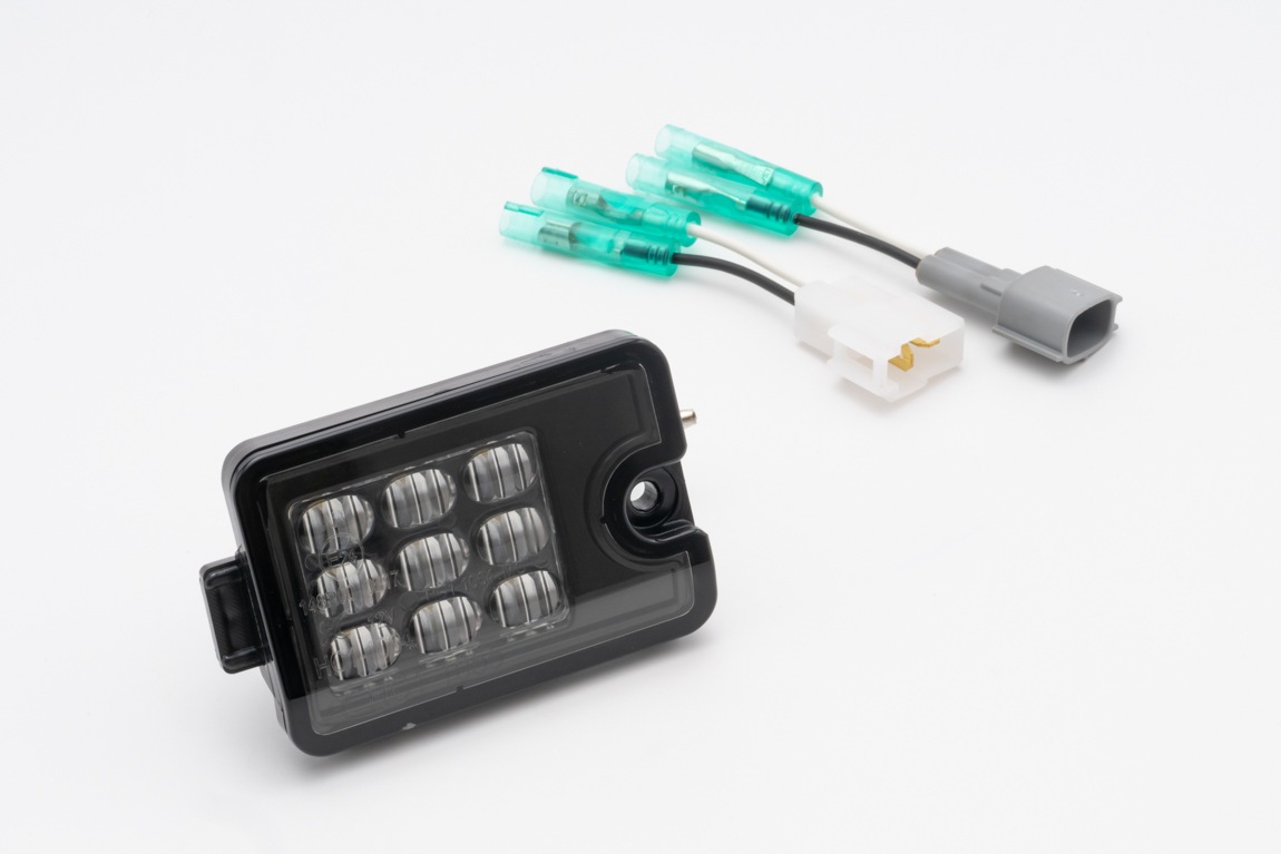 LED�Хå����� �ϥ����åȥȥ�å� S500/S510�� ���祦�塞�졼�����ꥸ�ʥ�