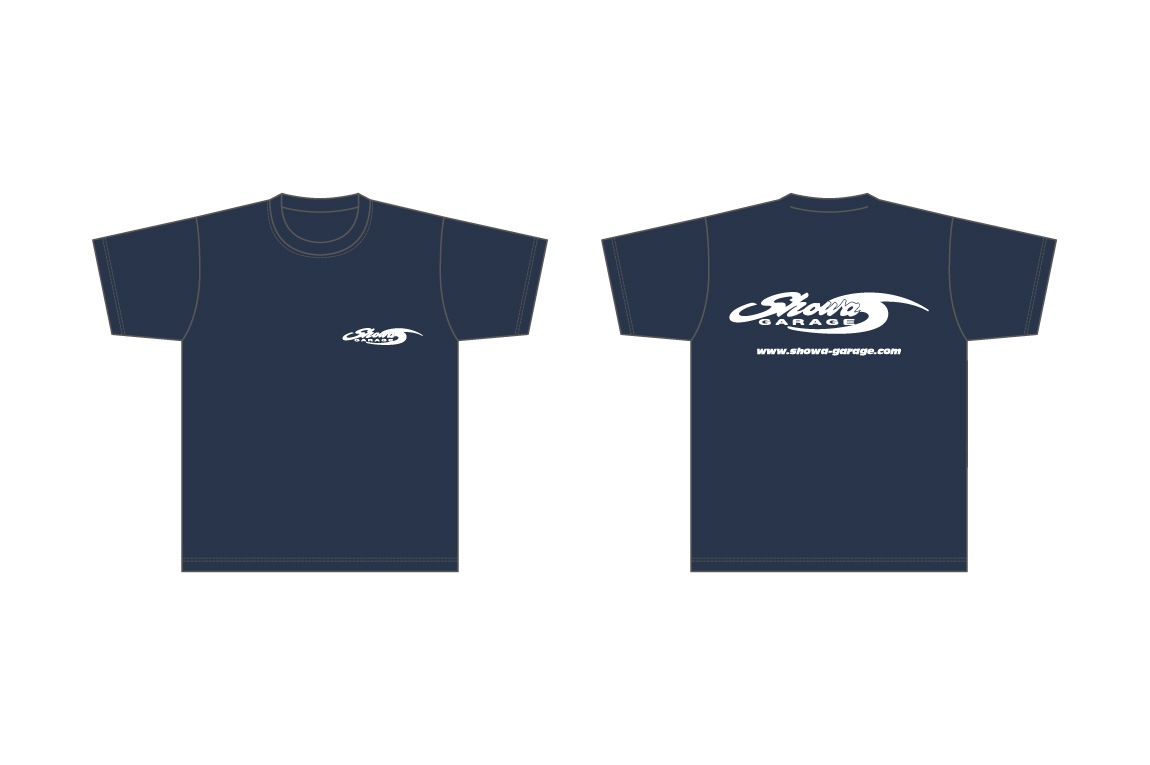 Showa Garage ���ꥸ�ʥ����T�����