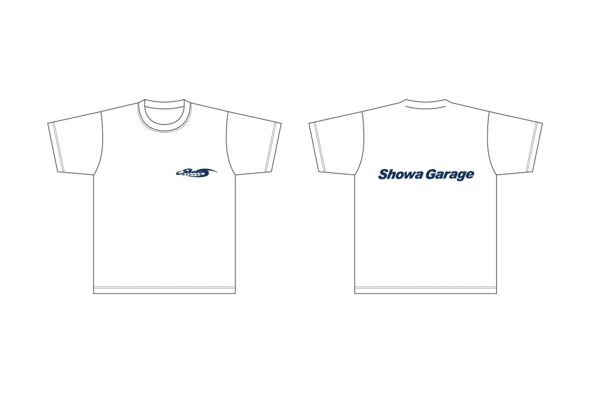 Showa Garage ����ץ����T�����