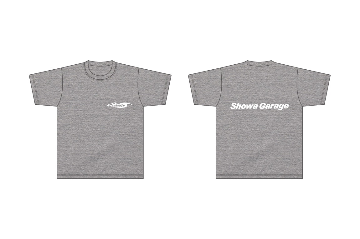 Showa Garage ����ץ����T�����
