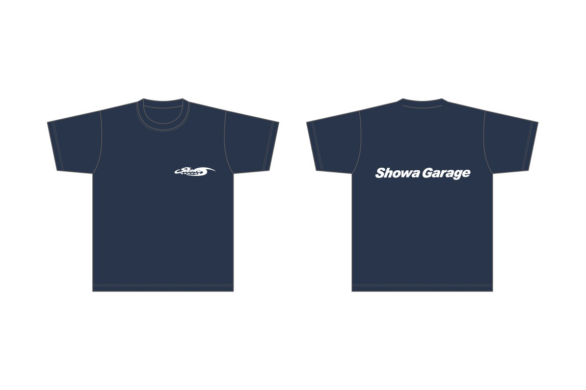 Showa Garage ����ץ����T�����