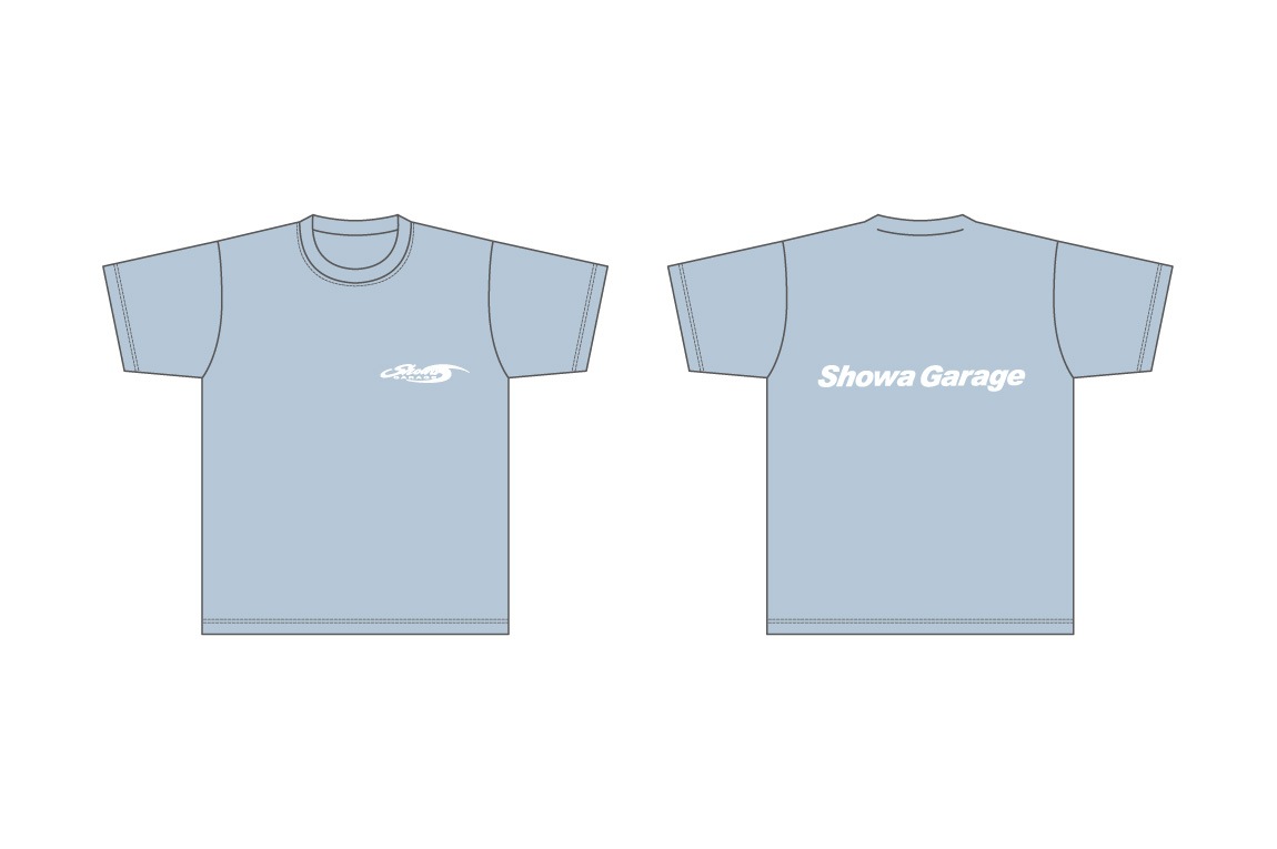 Showa Garage ����ץ����T�����