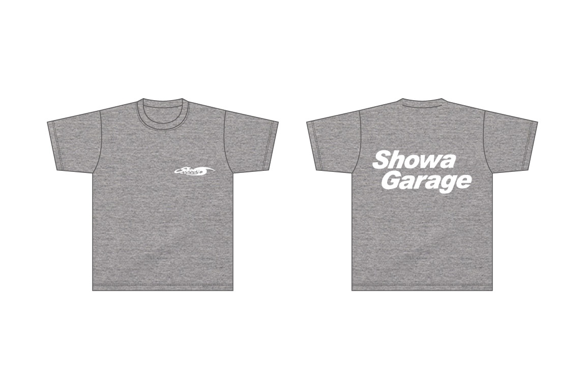 Showa GarageӥåT