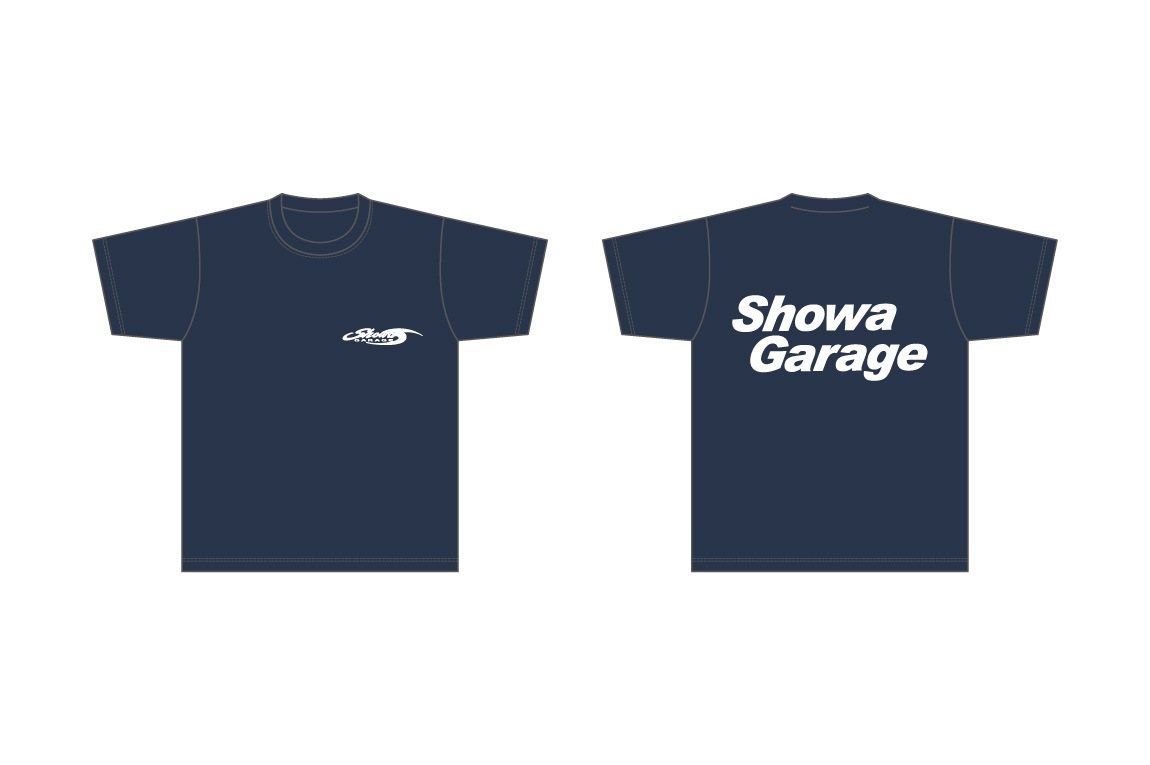 Showa GarageӥåT