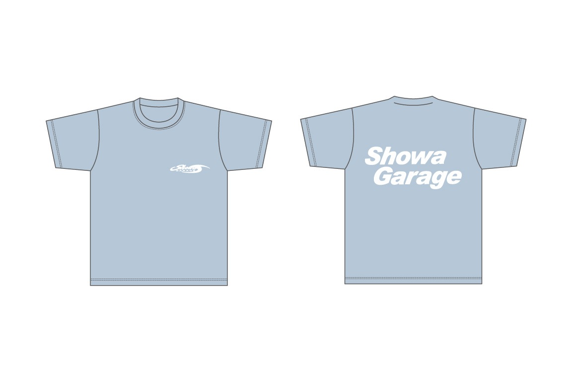 Showa GarageӥåT
