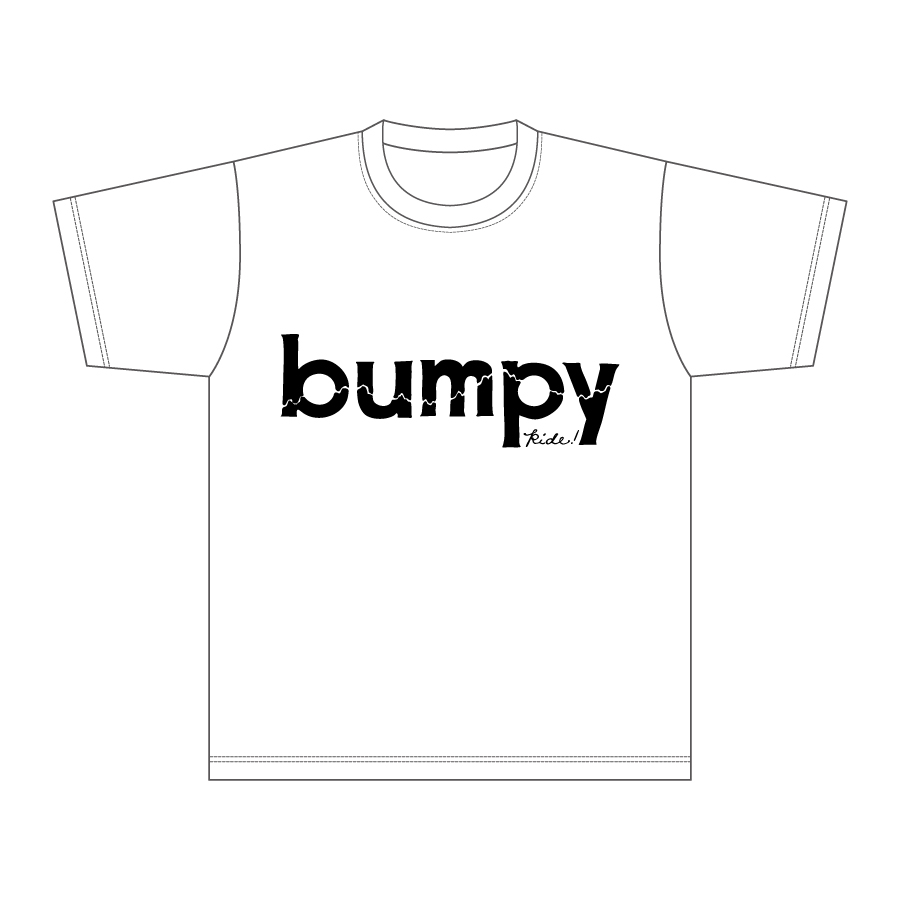 CAMPS�����T����� bumpy