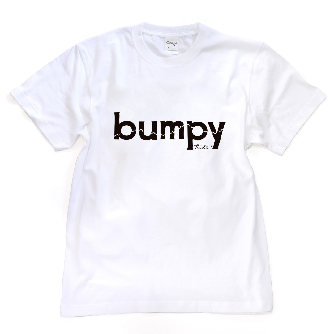 CAMPS�����T����� bumpy