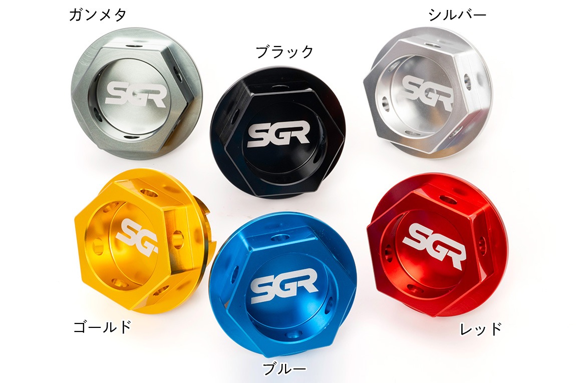 SGR ������ե��顼����å� [SGR]���� ����ߺ��Ф� ����ˡ�JB64/������JB74/�Υޥ�JC74