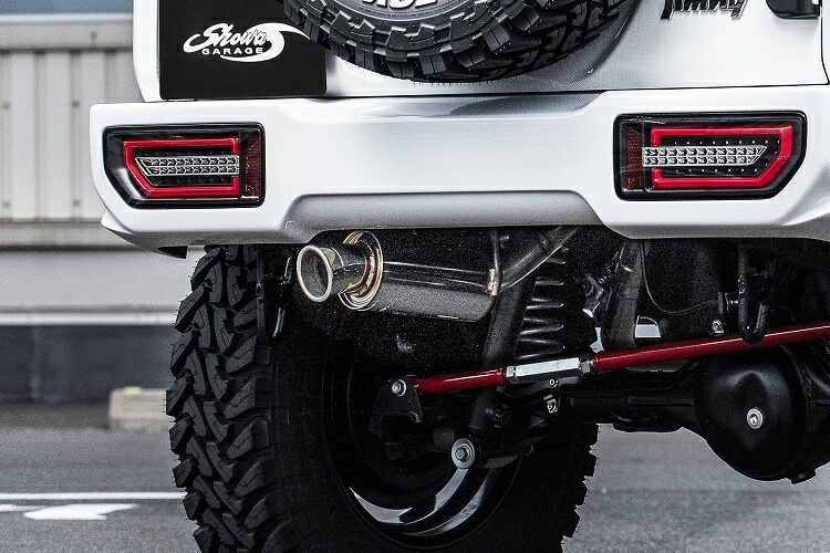 Links�ޥե顼 ����ˡ� JB64 1��4�� �Ų������� ��󥯥��ޥե顼 5ZIGEN��Ʊ��ȯ ����������б� �����륹�ƥ�쥹