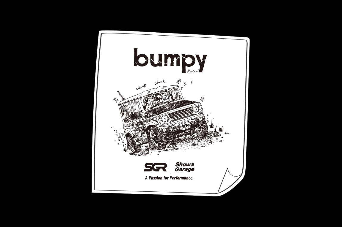CAMPS����ܥ��ƥå��� bumpy/chill out ����ˡ� JB64 ����ˡ������� JB74 ����ˡ��Υޥ� JC74 �ʤɤ�
