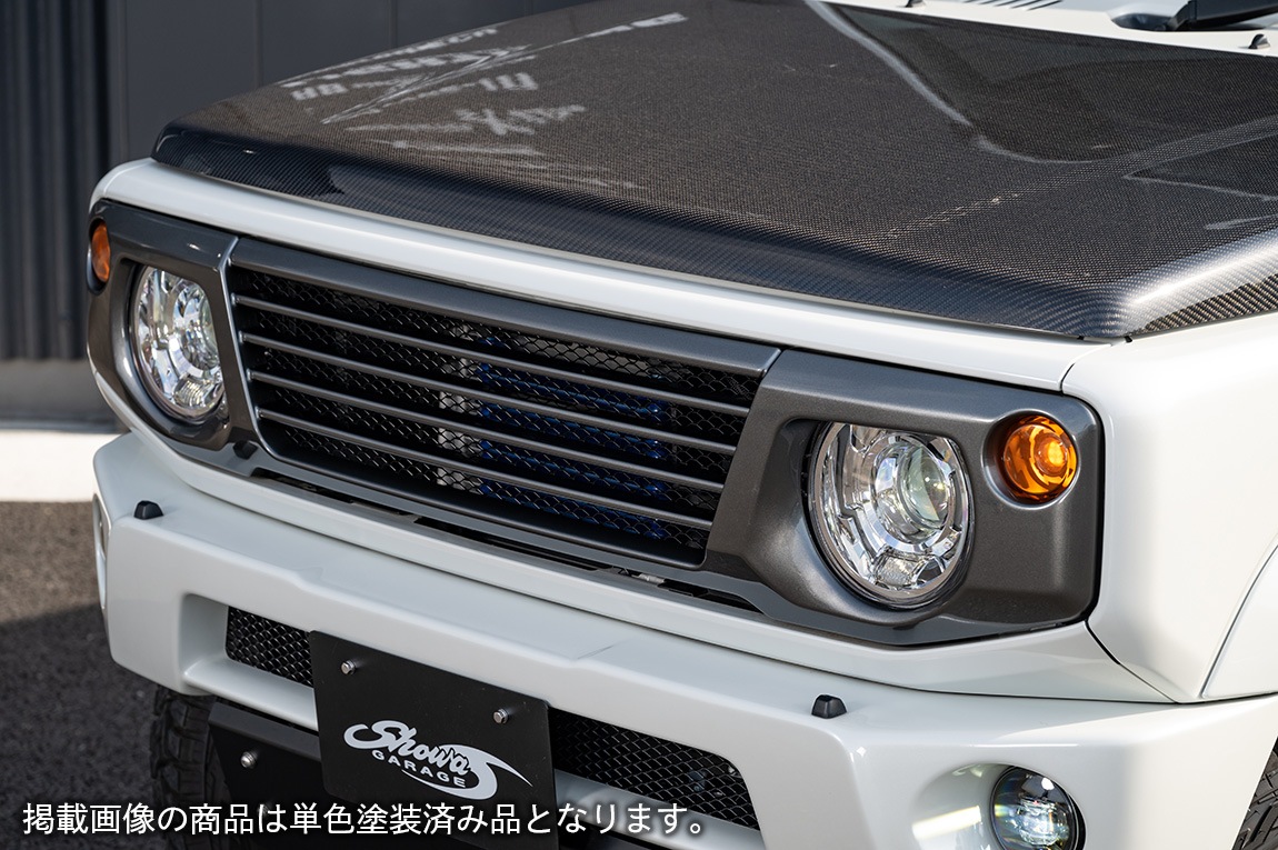 (��������) ABS���ݡ��ĥ���� �����饤�� �����������顼������ 2������ ����ˡ�JB64/����ˡ�������JB74/����ˡ��Υޥ�JC74