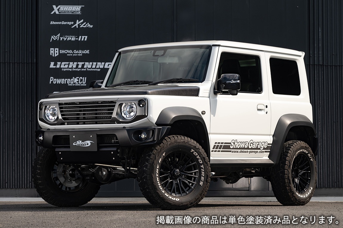 (��������) ABS���ݡ��ĥ���� �����饤�� �����������顼������ 2������ ����ˡ�JB64/����ˡ�������JB74/����ˡ��Υޥ�JC74