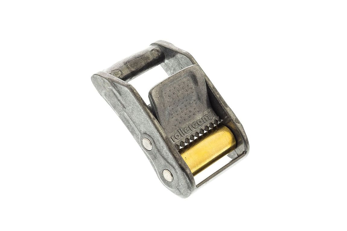 Rollercam(顼) 6feet (183cm) Straight(Expedition) TIE DOWN STRAPS(󥹥ȥå)