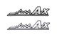 A-x(����������) ����֥�� �ޥ���ƥ� 14cm ����С�/�ۥ磻��
