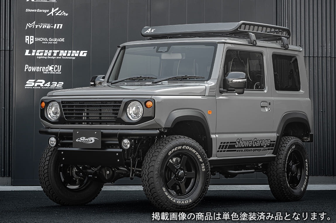 (��������) ABS���ݡ��ĥ���� ����������� �����������顼������ 2������ ����ˡ�JB64/����ˡ�������JB74/����ˡ��Υޥ�JC74