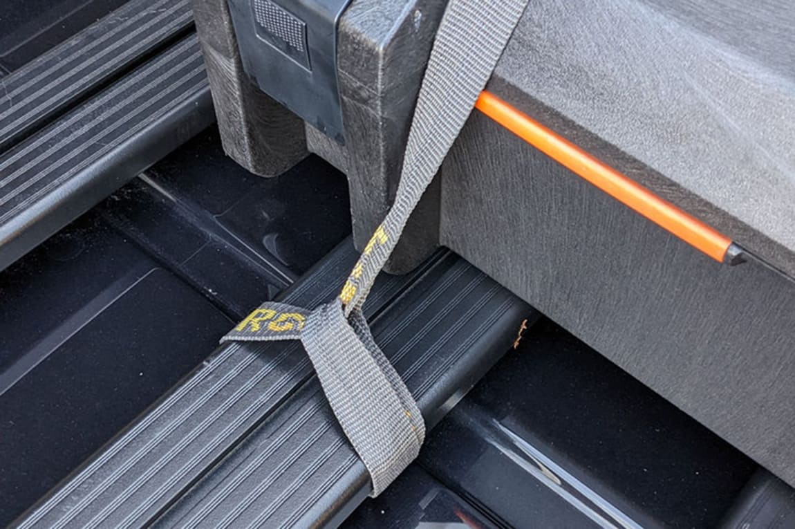 Rollercam(顼) 6feet (183cm) Loop End(Expedition) TIE DOWN STRAPS(󥹥ȥå)