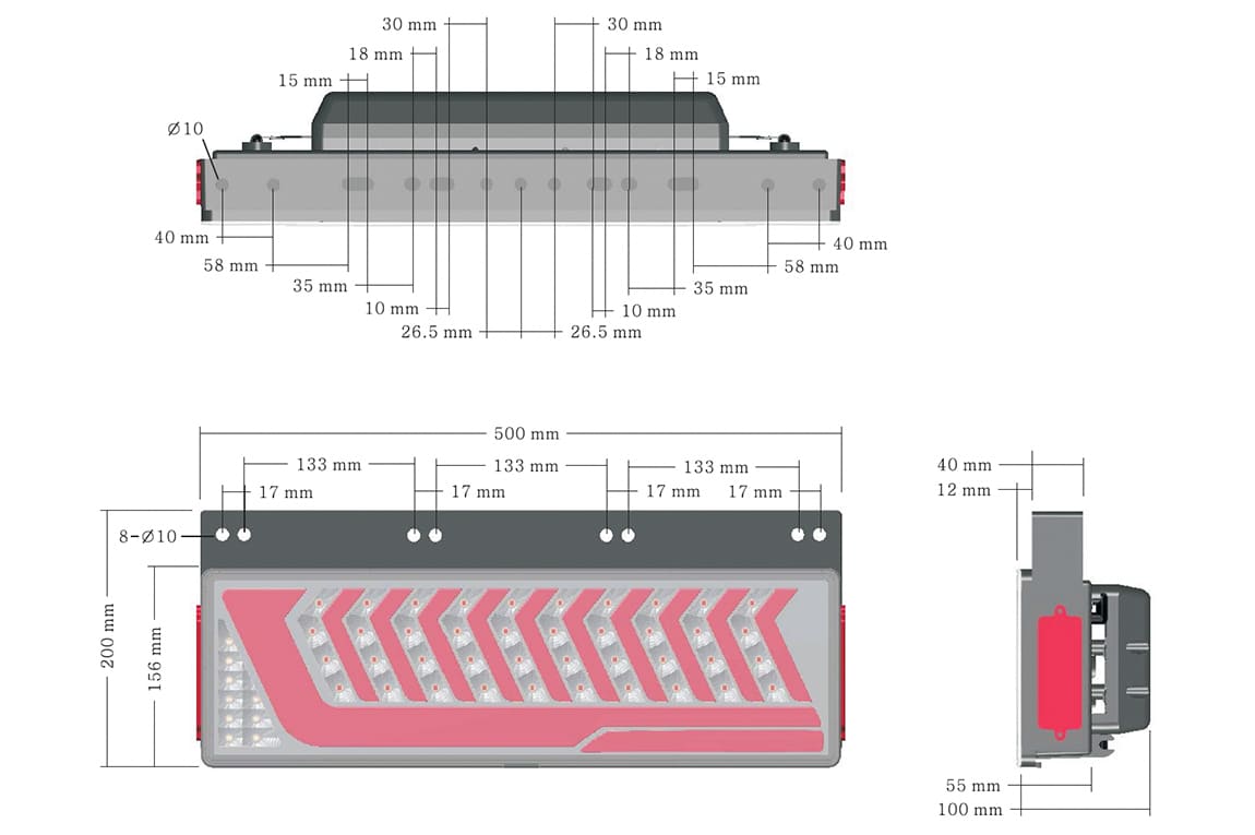 LEDơ ȥåϢ 祦塞졼ꥸʥ