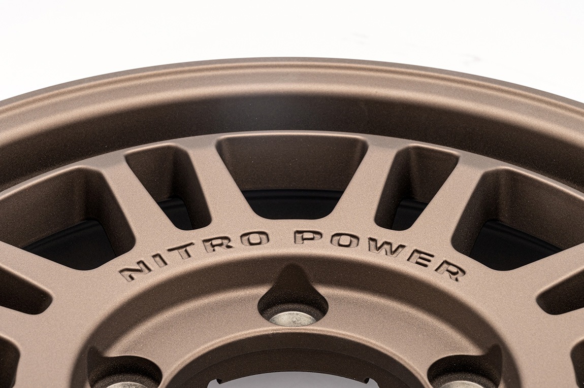 ߥۥ 16 NITRO POWER M16 ASSAULT 165.5J+20 1 ޥåȥ֥ ˡJB64JB23ʤ ʥȥѥ 