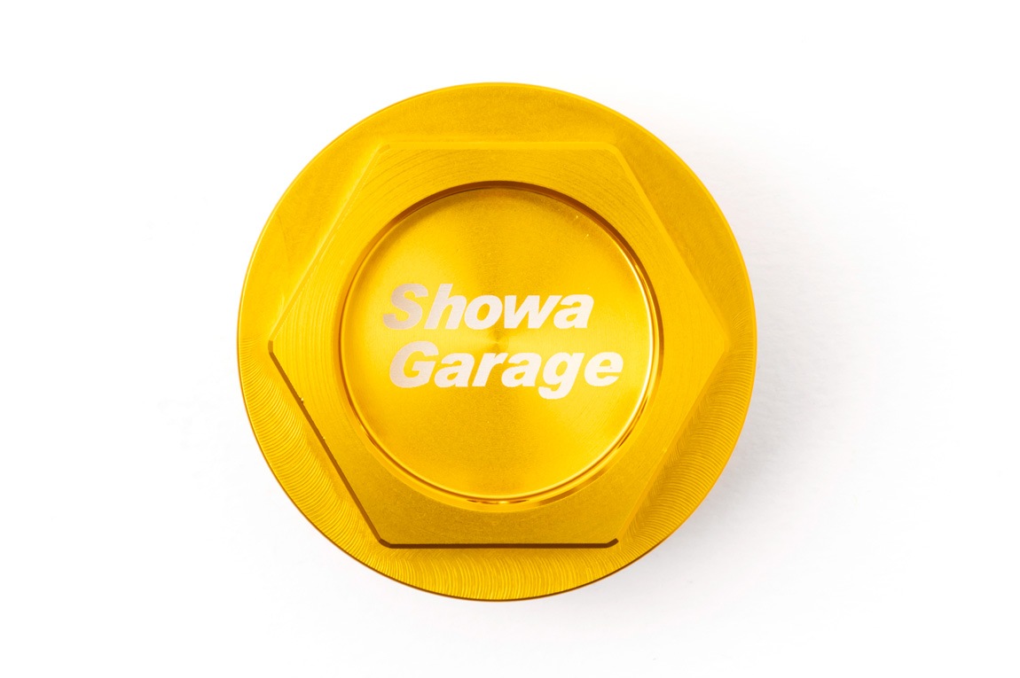 SGR ������ե��顼����å� [Showa Garage]���� ����ߺ��Ф� ����ˡ�JB64/������JB74/�Υޥ�JC74