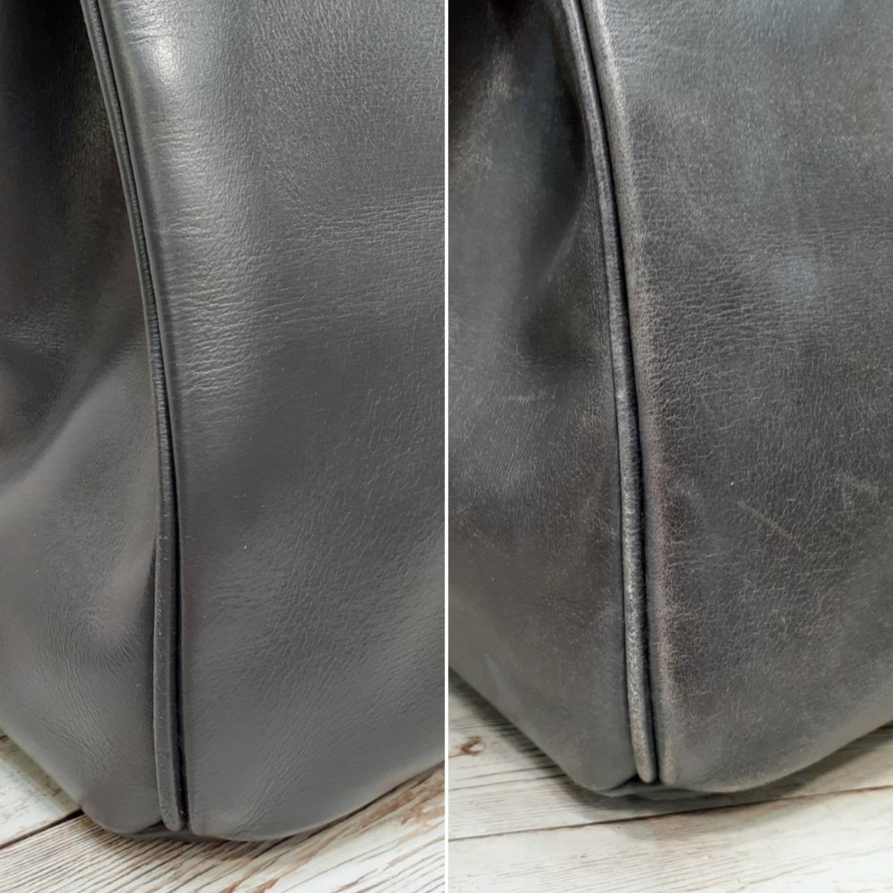 【エルメス製品専用】バッグクリーニング カラーリングコース