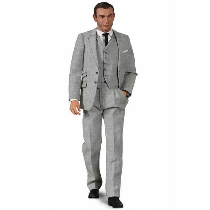 ӥåա 007 James Bond ɥե󥬡ॺܥɡʥ硼󡦥ͥ꡼ 1/6 ե奢