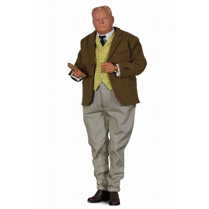 ӥåա 007 James Bond ɥե󥬡åɥե󥬡ʥȡե졼١ 1/6 ե奢