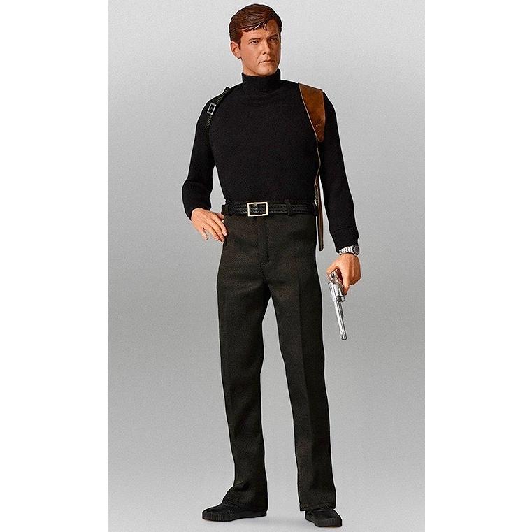 ӥåա 007 James Bond ̤Τۤॺܥɡʥ㡼ࡼ 1/6 ե奢