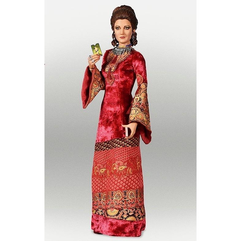 �ӥå������ա��������� 007 James Bond ��̤Τ��ۤ��������ƥ��ʥ������󡦥����⥢�� 1/6 ���������ե����奢