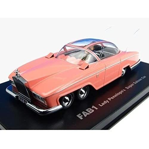 AMIE С FAB1 ڥͥ׹ 1/43 AM43001