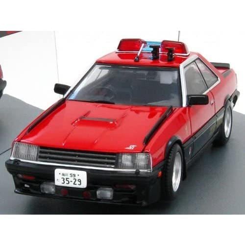 西部警察　スカイネット　ミニカー　1/43 ダイキャストムービーコレクション Amazon | スカイネット 1/43 ダイキャストムービーコレクション