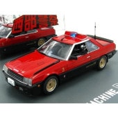 �������ͥå� 1/43 �������㥹�ȥࡼ�ӡ����쥯����� No.24 �����ٻ� �ޥ���RS-3 (�᡼���������)