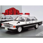 �������ͥå� 1/43 �������㥹�ȥࡼ�ӡ����쥯����� No.26 �����ٻ� 430���ɥ�å� 4�ɥ������� 200E SGL ����� �ѥȥ����륫��