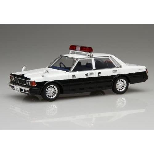 スカイネット 1/43 ダイキャストムービーコレクション No.27